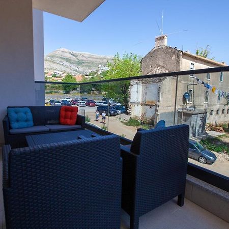 Apartman Exclusive Trebinje Centar エクステリア 写真