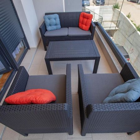 Apartman Exclusive Trebinje Centar エクステリア 写真