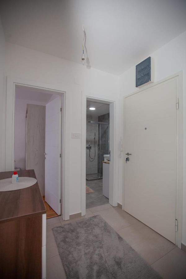 Apartman Exclusive Trebinje Centar エクステリア 写真
