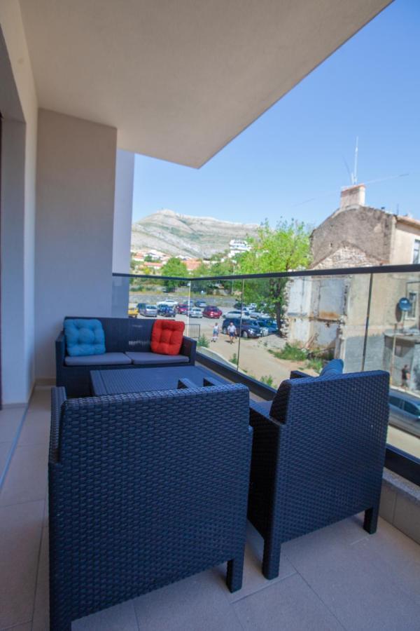 Apartman Exclusive Trebinje Centar エクステリア 写真