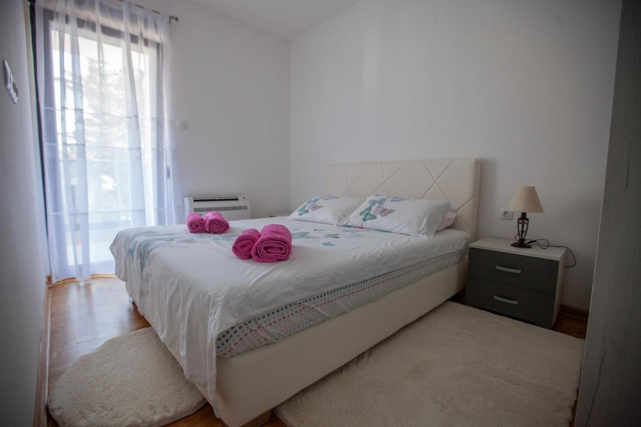 Apartman Exclusive Trebinje Centar エクステリア 写真
