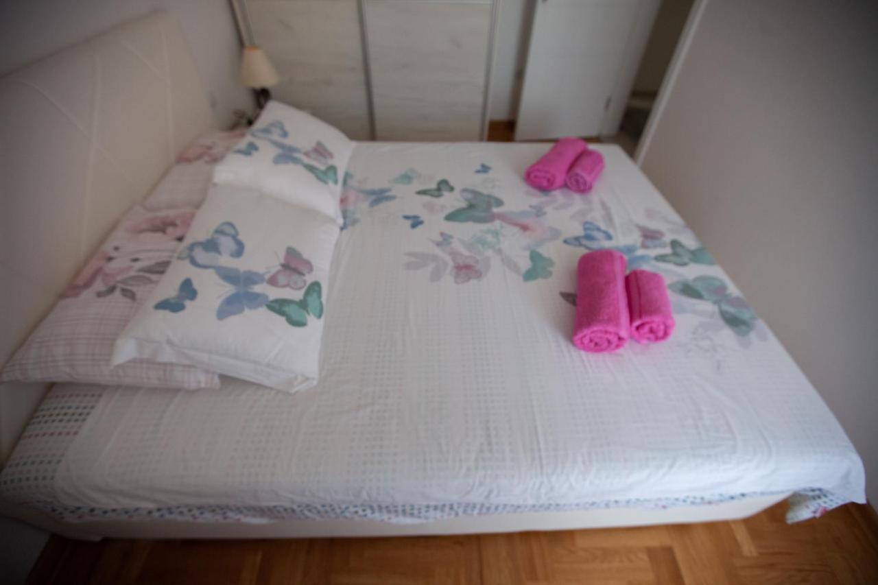 Apartman Exclusive Trebinje Centar エクステリア 写真