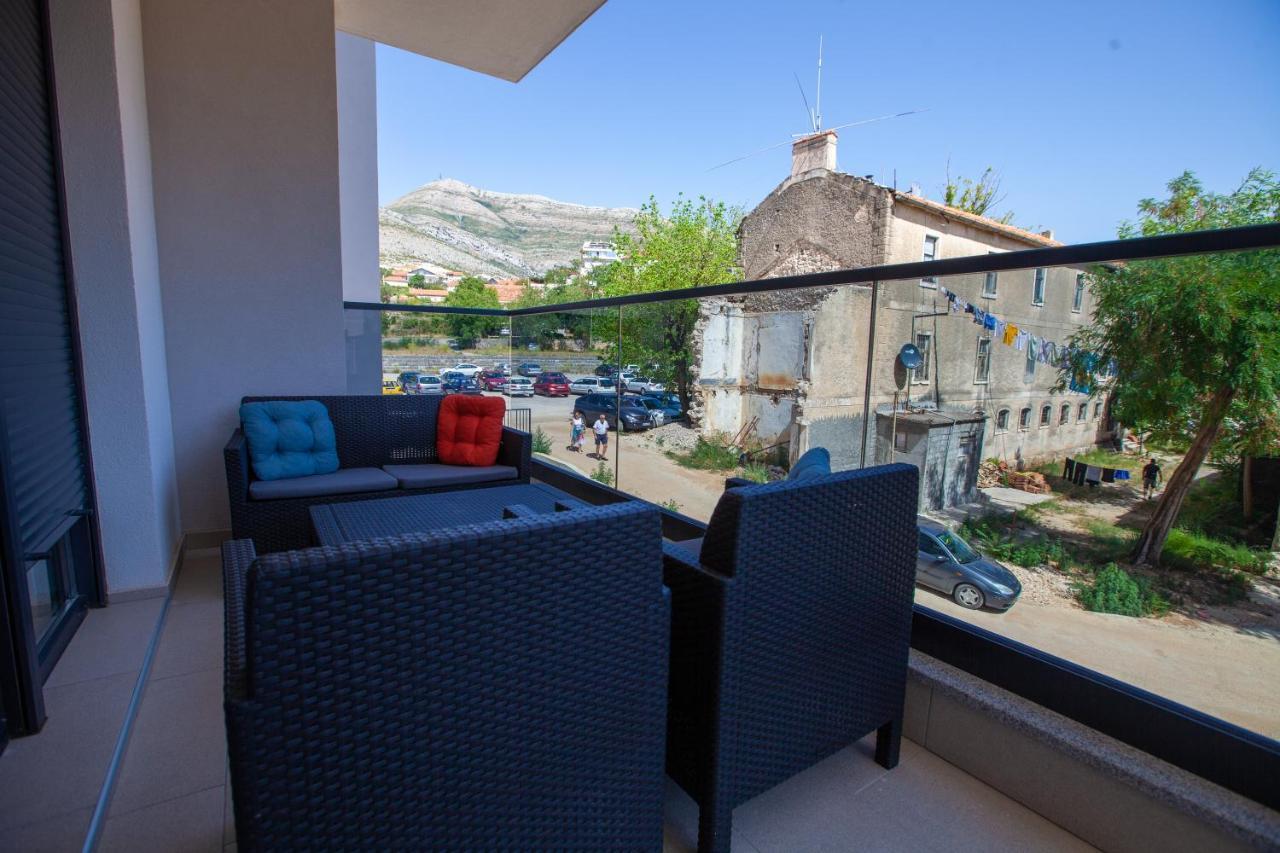 Apartman Exclusive Trebinje Centar エクステリア 写真