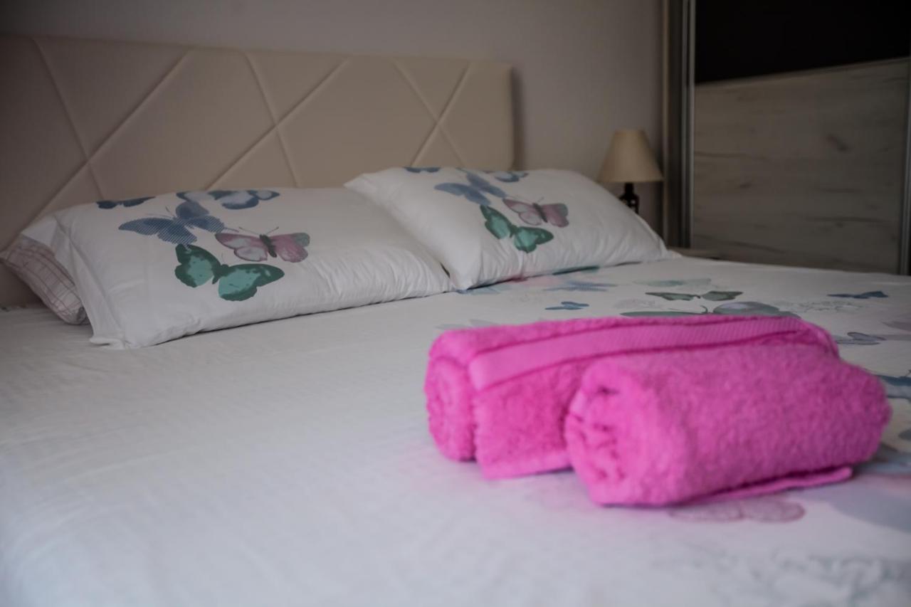 Apartman Exclusive Trebinje Centar エクステリア 写真