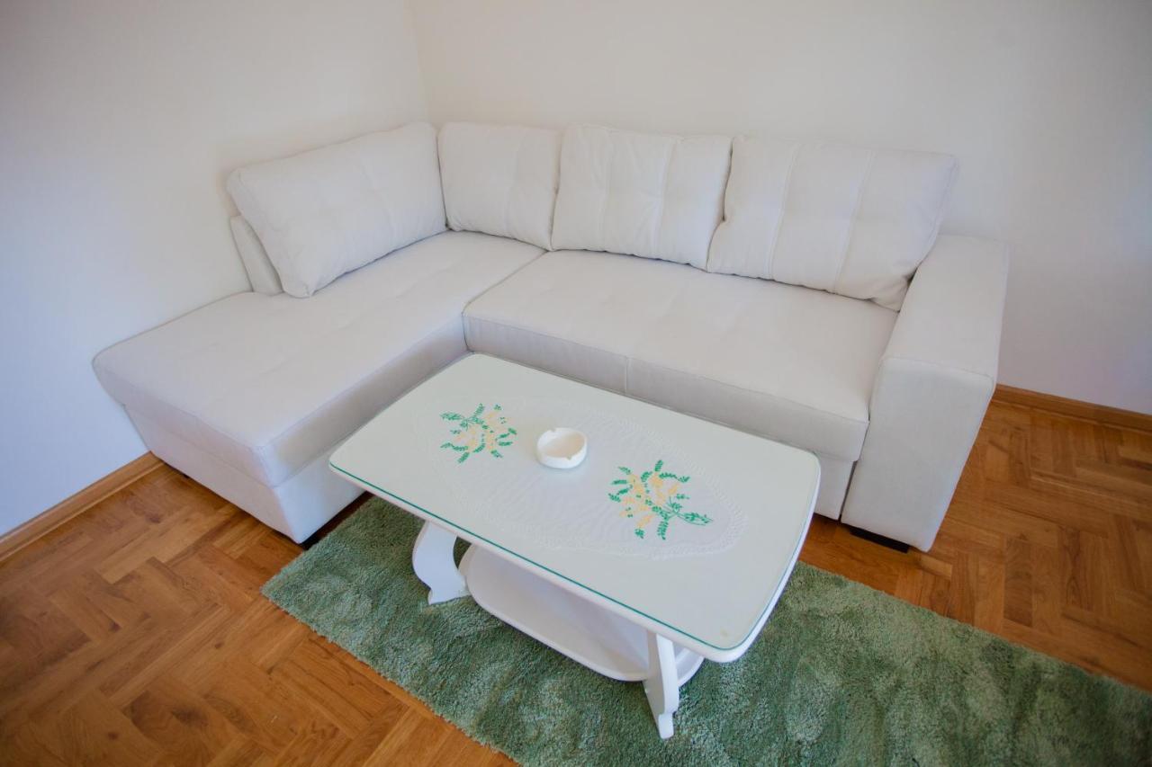 Apartman Exclusive Trebinje Centar エクステリア 写真