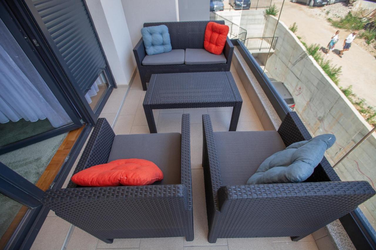 Apartman Exclusive Trebinje Centar エクステリア 写真