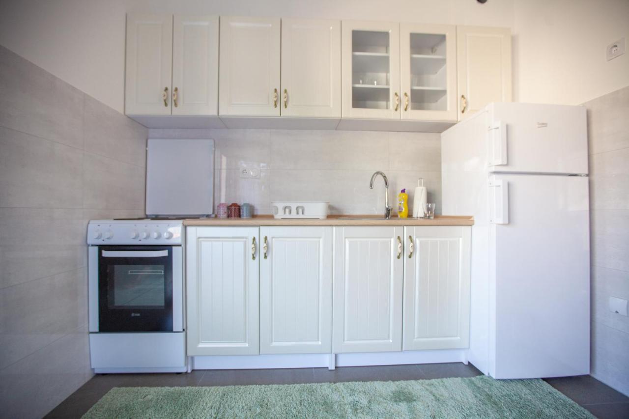 Apartman Exclusive Trebinje Centar エクステリア 写真