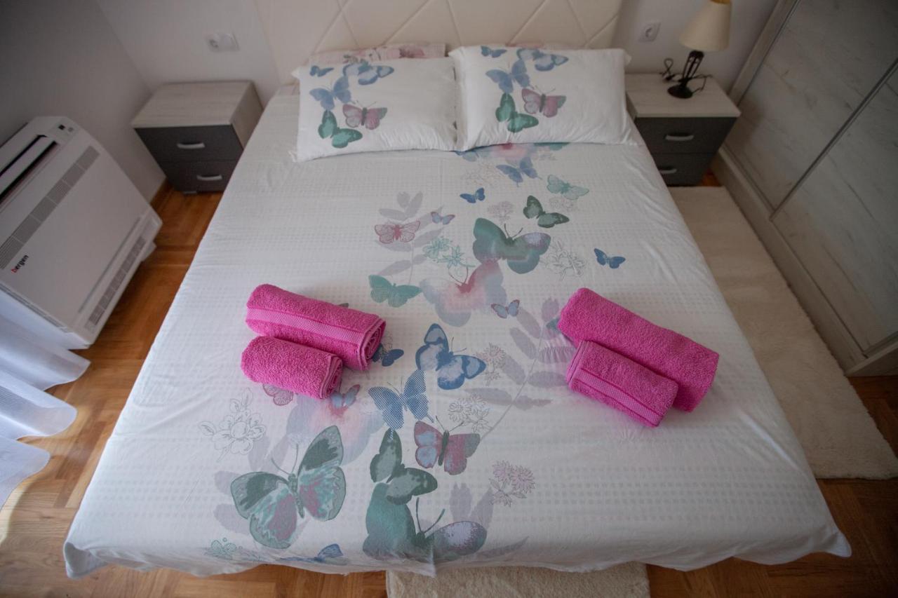 Apartman Exclusive Trebinje Centar エクステリア 写真