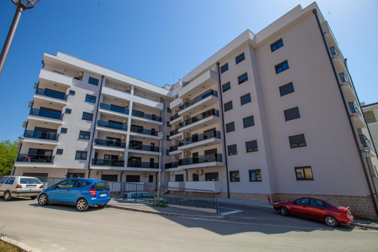 Apartman Exclusive Trebinje Centar エクステリア 写真