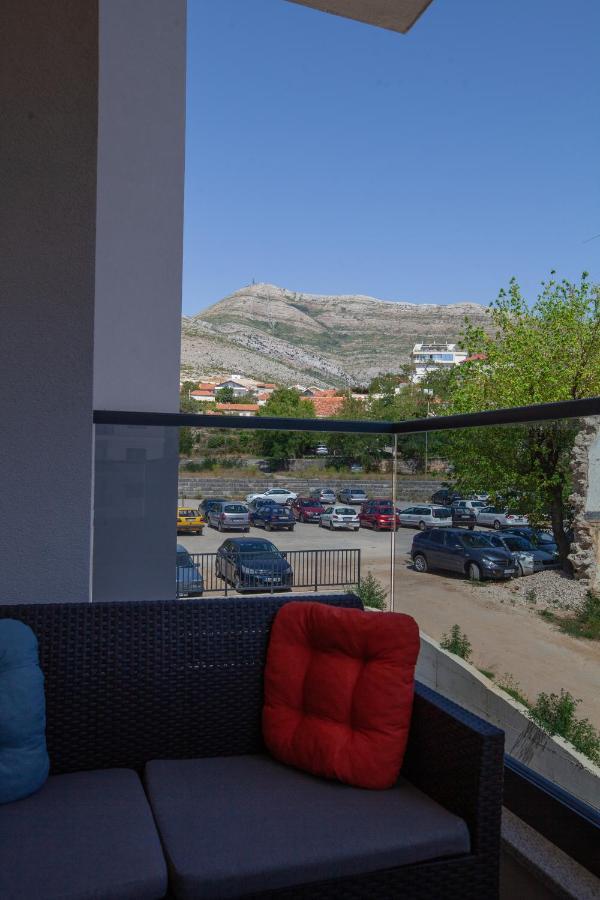 Apartman Exclusive Trebinje Centar エクステリア 写真