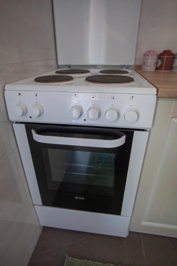 Apartman Exclusive Trebinje Centar エクステリア 写真