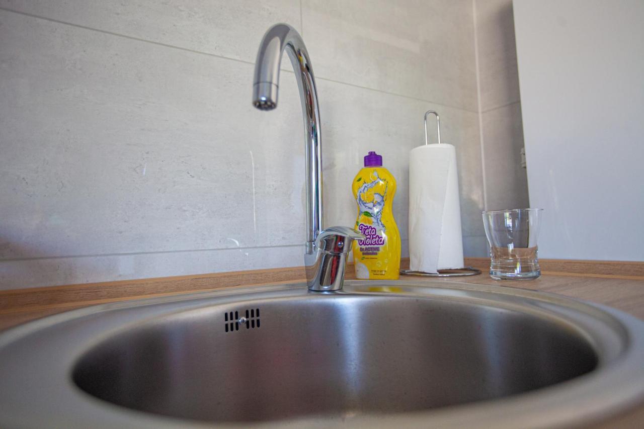 Apartman Exclusive Trebinje Centar エクステリア 写真