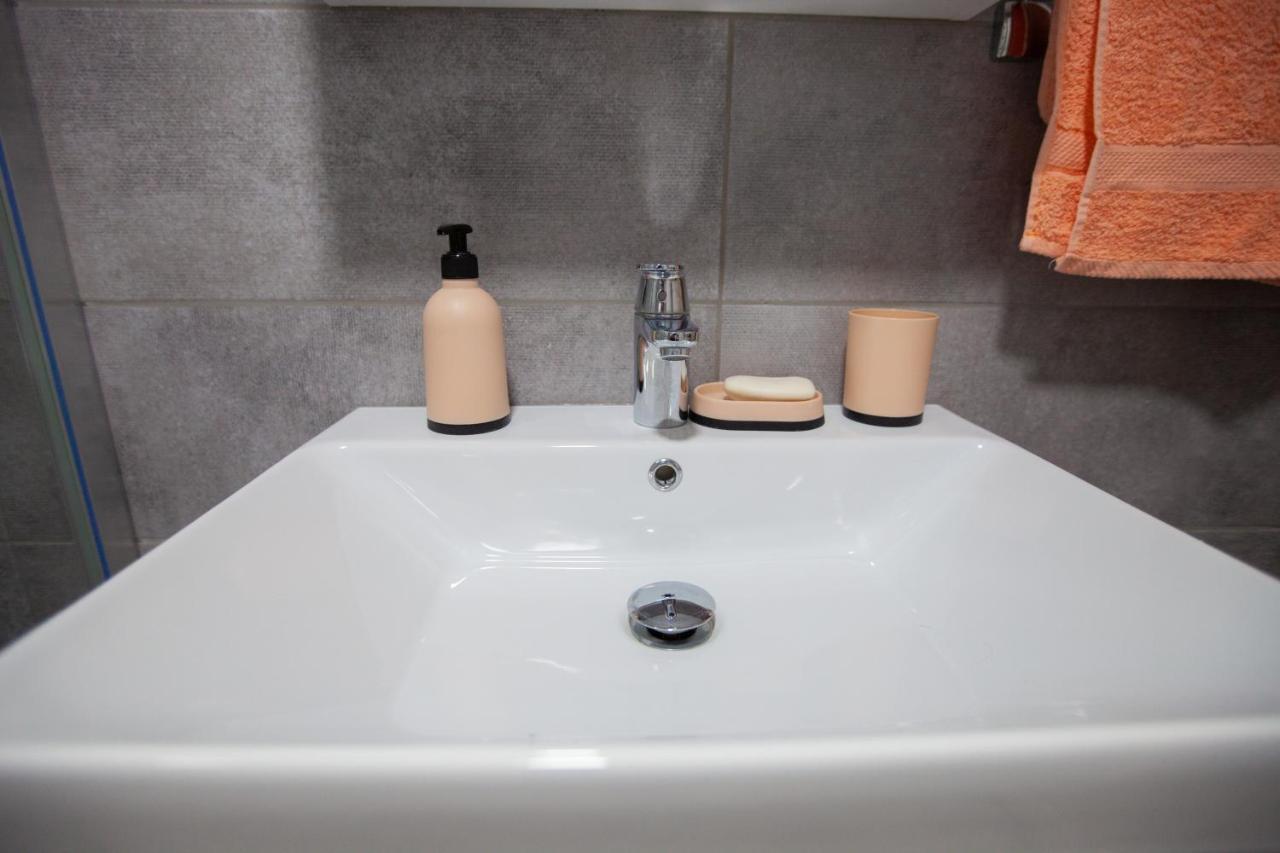 Apartman Exclusive Trebinje Centar エクステリア 写真