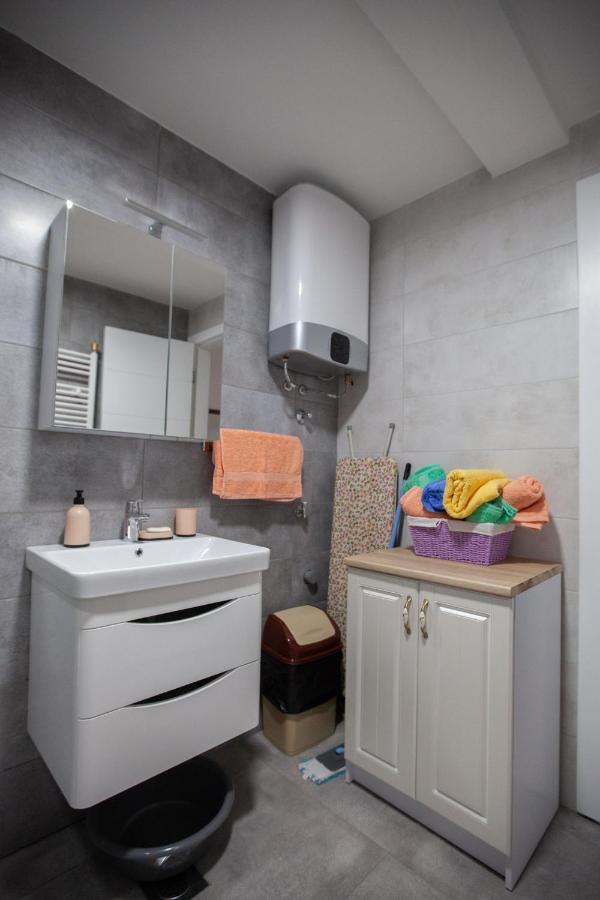 Apartman Exclusive Trebinje Centar エクステリア 写真