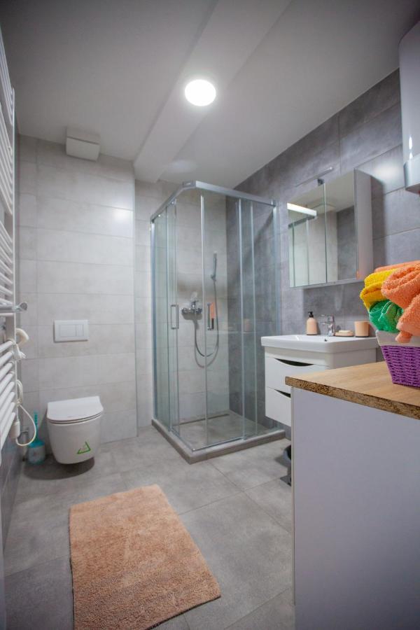 Apartman Exclusive Trebinje Centar エクステリア 写真